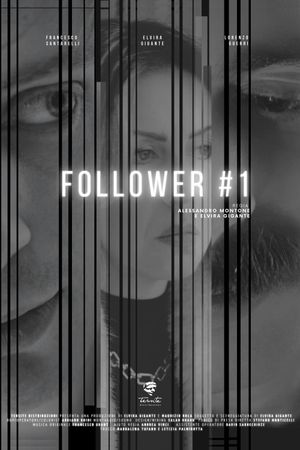 Follower #1's poster