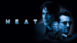Heat's poster