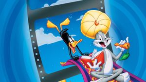 Bugs Bunny's 3rd Movie: 1001 Rabbit Tales's poster