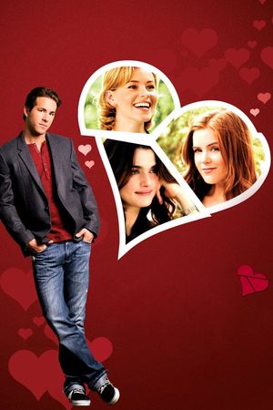 Definitely, Maybe's poster