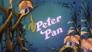 Peter Pan's poster