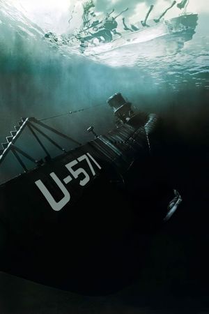 U-571's poster