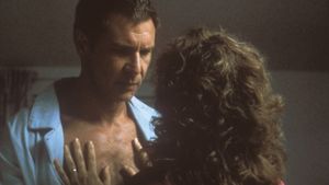 Presumed Innocent's poster