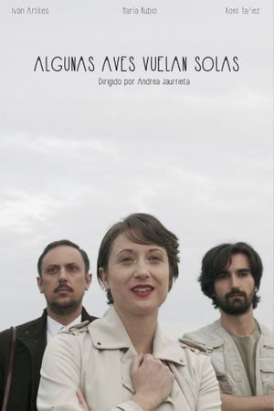 Some birds aren't mean to be caged's poster