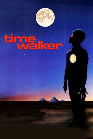Time Walker's poster