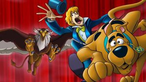 Scooby-Doo! Abracadabra-Doo's poster
