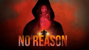 No Reason's poster