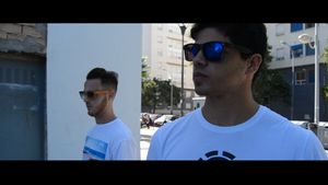 En Busca de la Leyenda's poster