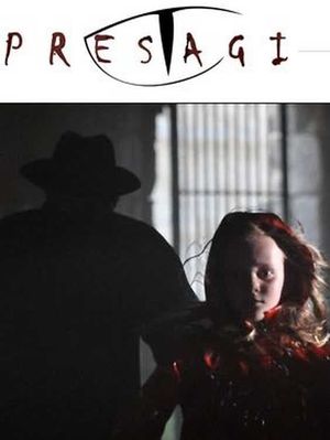 Visions of Murder's poster