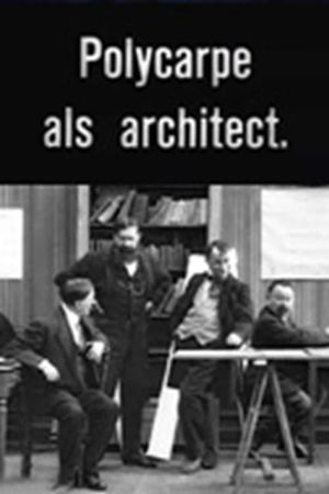 Polycarpe commis d'architecte's poster image