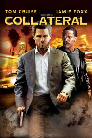 Collateral's poster