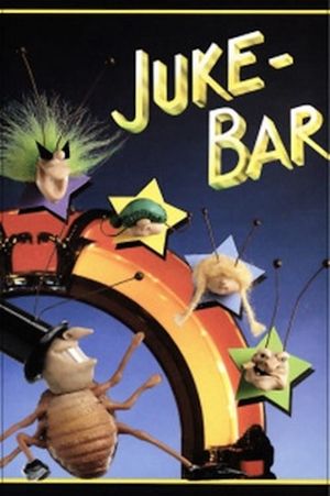 Juke-Bar's poster