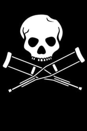 Jackass 4.5's poster