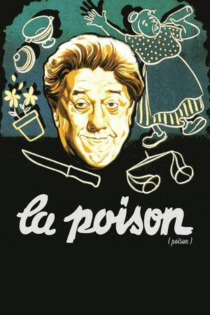 La Poison's poster