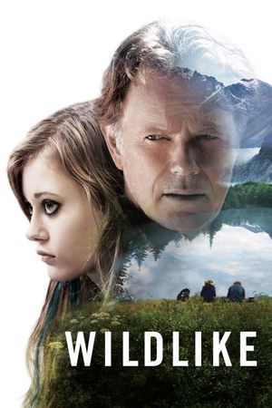 Wildlike's poster