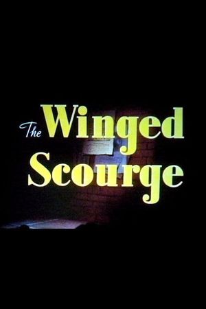 The Winged Scourge's poster image
