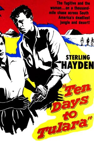 Ten Days to Tulara's poster