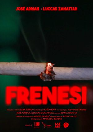 Frenesi's poster