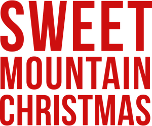 Sweet Mountain Christmas's poster