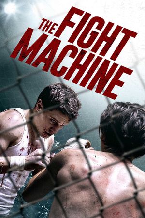 The Fight Machine's poster