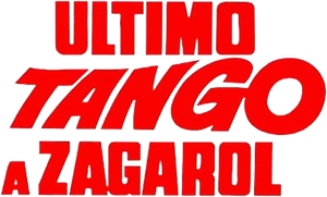 Last Tango in Zagarolo's poster