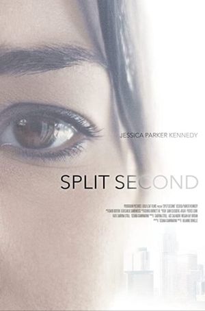 Split Second's poster