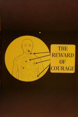The Reward of Courage's poster
