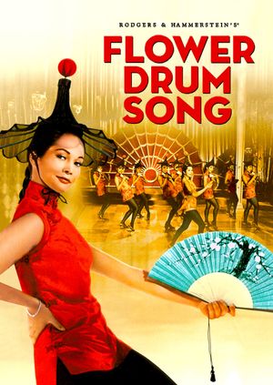 Flower Drum Song's poster
