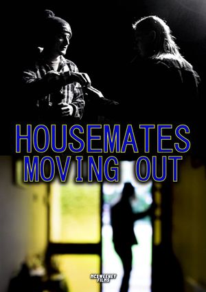 Housemates: Moving Out's poster