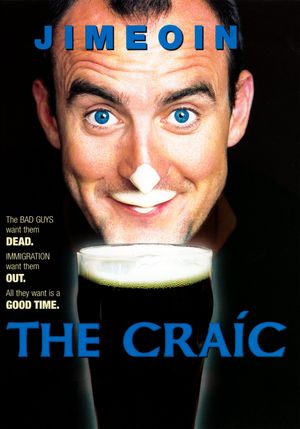 The Craic's poster