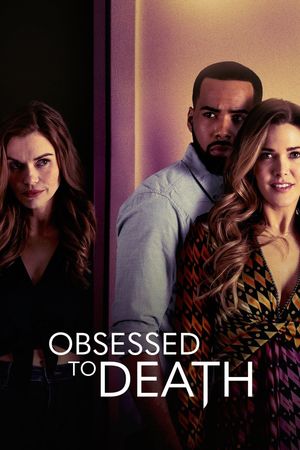 Obsessed to Death's poster