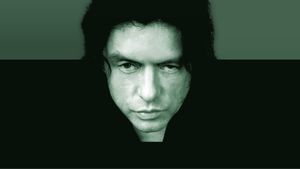 The Room's poster