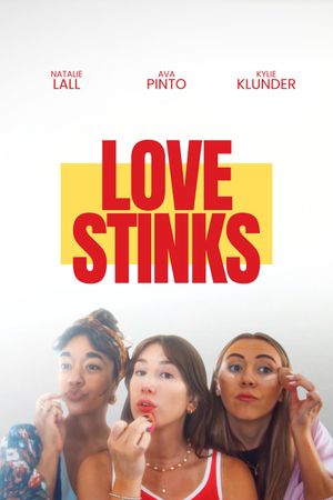Love Stinks's poster