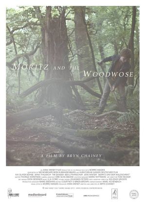 Moritz and the Woodwose's poster