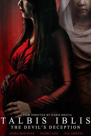 The Devil's Deception's poster