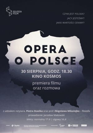 Opera About Poland's poster image