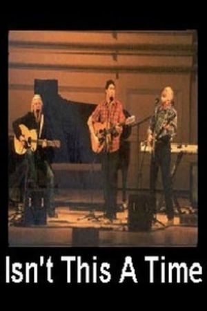 Isn't This a Time! A Tribute Concert for Harold Leventhal's poster