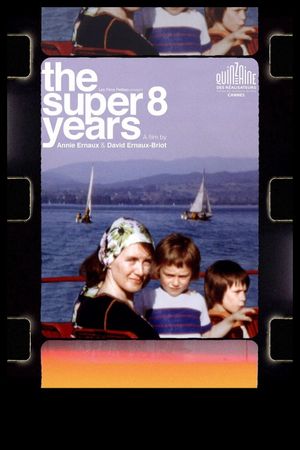 The Super 8 Years's poster