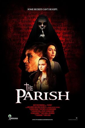 The Parish's poster