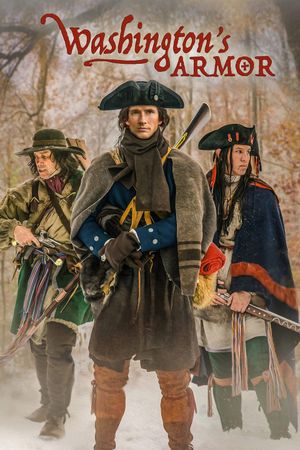 Washington's Armor's poster