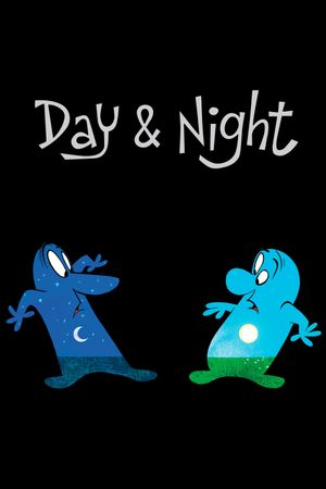 Day & Night's poster