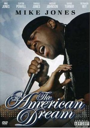 American Dream's poster
