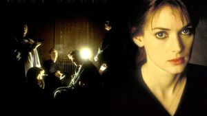 Lost Souls's poster