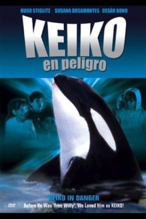 Keiko en peligro's poster