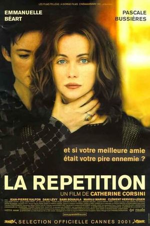 Replay's poster
