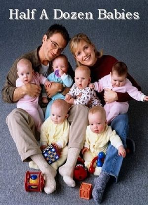 Half a Dozen Babies's poster