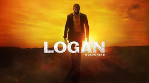Logan's poster