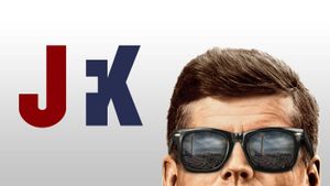 JFK's poster