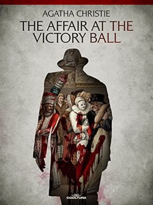 The Affair at the Victory Ball's poster