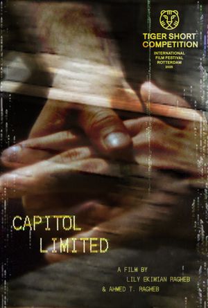 Capitol Limited's poster